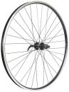 Max1 zapletené kolo 28/29[34] V-brake zadní 8-11sp. černé