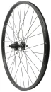 Max1 Zapletené kolo 28/29[34] SHIMANO Disc Center lock zadní 12sp. Microspline 148/12 boost černé