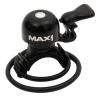 Max1 zvonek Micro černý Max1 zvonek Micro černý