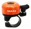 Max1 zvonek mini oranžový Max1 zvonek mini oranžový