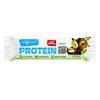 Maxsport Protein bar 50g POUZE Vanilka (VÝPRODEJ) Maxsport Protein bar 50g POUZE Vanilka (VÝPRODEJ)