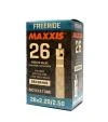Maxxis Duše Freeride 26x2.2/2.5 Gal-fv (eib00231500)