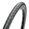 Maxxis Plášť Overdrive Drát 700x40 Maxxis Plášť Overdrive Drát 700x40