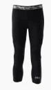 McDavid 20260 Hex Tight With Knee Pads 3/4 Black kompresní kalhoty McDavid 20260 Hex Tight With Knee Pads 3/4 Black kompresní kalhoty