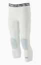McDavid 20260 Hex Tight With Knee Pads 3/4 White kompresní spodky McDavid 20260 Hex Tight With Knee Pads 3/4 White kompresní spodky