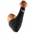 McDavid 6501 Elite Hex Shooter Arm Protection černý návlek na ruku