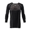 McDavid 7736 Hex Goal Keeper Shirt Extreme 2.0 Black/Mtek McDavid 7736 Hex Goal Keeper Shirt Extreme 2.0 Black/Mtek