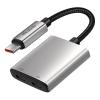 Mcdodo Zvukový adaptér 2v1 CA-5570 2v1 USB-C na 2x USB-C