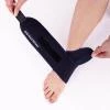 Medical Sport Progress Bandáž - Kotník - Uni-černá/modrá
