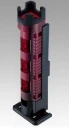 Meiho Rod Stand BM-300 Light červený držák na pruty Meiho Rod Stand BM-300 Light červený držák na pruty