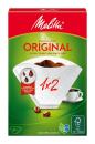 Melita Filtry na kávu velikost 2 (40ks) MELITTA original