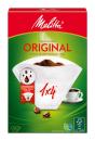 Melita Filtry na kávu velikost 4 (40ks) MELITTA original