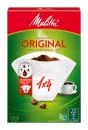 Melita Filtry na kávu velikost 4 (40ks) MELITTA original