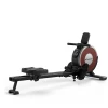 MERACH Q1S Pro magnetický veslovací trenažér, nosnost 160 Kg
