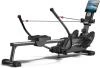 Merach Trenažér magnetický veslařský R26B1 Double-Scull ocelový rám