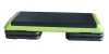 Merc sport Fitness Step PROFI – zelený
