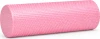 Merc sport Foam Roller EVA 60 cm – masážní válec růžový 60cm