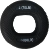 Merc sport Hand Grip Silica Gel – černý 70-80L