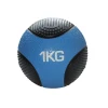 Merc sport Medicinální míč Dynamic gumový-1 kg Merc sport Medicinální míč Dynamic gumový-1 kg