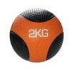 Merc sport Medicinální míč Dynamic gumový-2 kg Merc sport Medicinální míč Dynamic gumový-2 kg