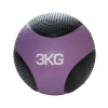Merc sport Medicinální míč Dynamic gumový-3 kg Merc sport Medicinální míč Dynamic gumový-3 kg