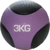 Merc sport Medicinální míč Dynamic gumový-3 kg Merc sport Medicinální míč Dynamic gumový-3 kg