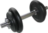 Merc sport Nakládací činka 10 kg – ocelová Merc sport Nakládací činka 10 kg – ocelová
