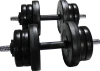 Merc sport Nakládací činka 20 kg – cementová Merc sport Nakládací činka 20 kg – cementová