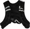 Merc sport Neoprenová zátěžová vesta 5 kg Merc sport Neoprenová zátěžová vesta 5 kg