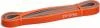 Merc sport Power Band TPE 23–57 kg – posilovací guma oranžová