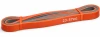 Merc sport Power Band TPE 23–57 kg – posilovací guma oranžová