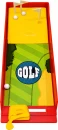 Merc sport Stolní minigolf – prstová hra v krabičce Merc sport Stolní minigolf – prstová hra v krabičce