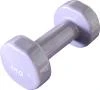 Merc sport Vinylová činka 4kg-fialová Merc sport Vinylová činka 4kg-fialová