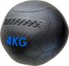 Merc sport Wall Ball 4 kg – černý Merc sport Wall Ball 4 kg – černý