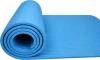 Merc sport Yoga Mat NBR 10 mm – podložka na cvičení modrá Merc sport Yoga Mat NBR 10 mm – podložka na cvičení modrá