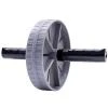 Merco AB Wheel 15 posilovací kolečko šedá Merco AB Wheel 15 posilovací kolečko šedá