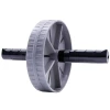 Merco AB Wheel 15 posilovací kolečko šedá