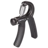 Merco Adjust Grip posilovací kleště černá Merco Adjust Grip posilovací kleště černá