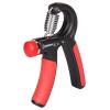 Merco Adjust Grip posilovací kleště červená Merco Adjust Grip posilovací kleště červená