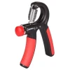 Merco Adjust Grip posilovací kleště červená Merco Adjust Grip posilovací kleště červená