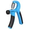 Merco Adjust Grip posilovací kleště modrá Merco Adjust Grip posilovací kleště modrá