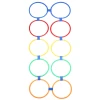 Merco Agility Circles nastavitelné proskakovací obruče Merco Agility Circles nastavitelné proskakovací obruče