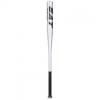 Merco Alu-03 baseballová pálka stříbrná