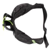 Merco Athlete 1.0 černá sportovní ledvinka Merco Athlete 1.0 černá sportovní ledvinka