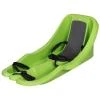 Merco Baby Rider plastové boby zelená Merco Baby Rider plastové boby zelená