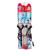 Merco Baby Ski 90 dětské mini lyže růžová