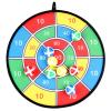 Merco Ball Target terč na suchý zip