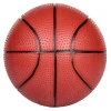 Merco Basket Mini 16 basketbalový míč hnědá Merco Basket Mini 16 basketbalový míč hnědá