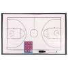 Merco Basketbal 41 magnetická trenérská tabule Merco Basketbal 41 magnetická trenérská tabule