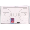 Merco Basketbal 41 magnetická trenérská tabule Merco Basketbal 41 magnetická trenérská tabule
